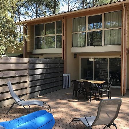 Maison Entre Foret Et Ocean - Lacanau Ocean Exterior photo