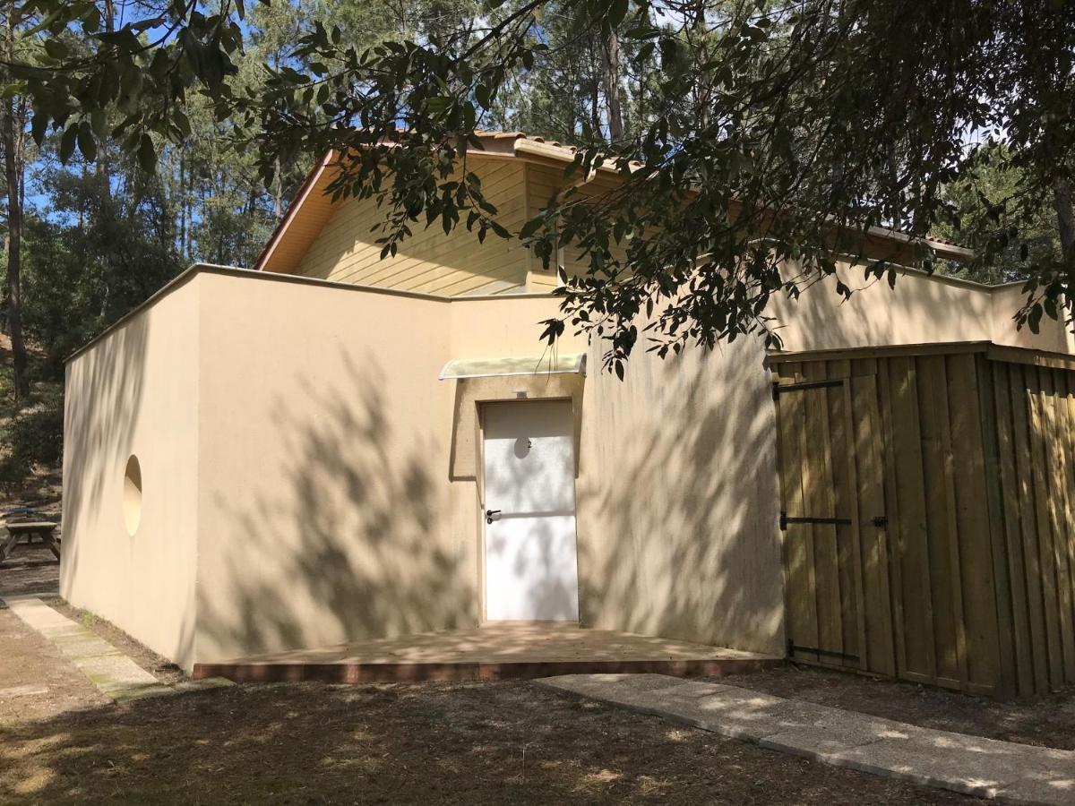Maison Entre Foret Et Ocean - Lacanau Ocean Exterior photo